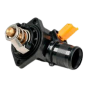 Termostathus Citroen Peugeot Berlingo C2 C3 1007 1.4 OE 1336Z2