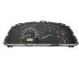 Speedometer Opel Agila 09214266 110008952054 57561