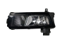 Tågelygte Venstre 5TA941661 99411798602 VW Touran DPA