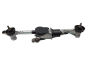 Viskermekanisme Forside Nissan Qashqai 2 C004 Mitsuba 1612