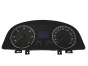 Omdrejningstæller VW Touran 1T0920861A 110080217019 31124