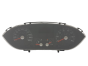 Omdrejningstæller Fiat Idea 735423080 503000685900 20987