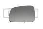 Spejlglas Venstre Gør VW T5 7H1857521A 88570105002 DPA