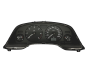 Speedometer Opel Zafira A 24419560HT 110080040004 VDO