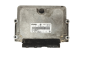 Styreenhed 55189421 0281011488 Alfa Romeo Bosch 21653