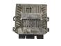 Styreenhed 9660300280 9653451880 5WS40285C-T PSA Siemens 3464