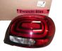 Lygte Højre Original 9812257480 Citroen