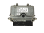 Styreenhed 0281014538 A6401500334 Mercedes Bosch 27838
