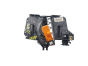 Airbag-slipring 7700432854 7701045279 Renault Clio 2 Valeo