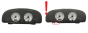 Speedometer Citroen Xsara 9648818180 D 00 58017