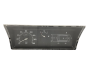 Speedometer Fiat Panda 6060200060 06060200010 29341
