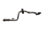 Ladetrykslange 151976181R 151985418R 1.5 DCI Renault