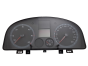 Speedometer VW Caddy 3 2K0920841A 110.080.237/015
