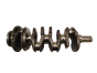 Krumtapaksel 8200385222 2.0 dci M9R Renault 4748