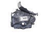 Tandremsskærm 135632713R 1.5 dCi Blue dCi Renault