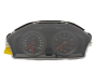 Omdrejningstæller Volvo C30 30765308 69199-410T Yazaki Meter