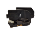 Dørlåsemekanisme Venstre Bag 7701038439 Renault Laguna I Vachette 11405