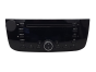 Radio CD-afspiller Fiat Punto 7355014090 F199FL 28252883 Delphi 2