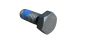 Bolt Ny Original 7701020243 Renault Dacia