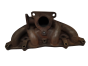Udstødningsmanifold 034150 9604334080 Citroen XM 2 Xantia 2 2.1 TD 12351