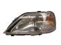 Forlygte Venstre Dacia Logan 8200211005 6001546788
