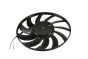 Kølerventilator 8E0959455K 99590016601 VW Audi Vika