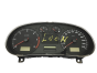 Omdrejningstæller Seat Toledo Leon W01M0920801B 57228