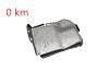 Varmebeskyttelse Turbo 144504013R 1.0 TCE Dacia Renault Nissan 0km
