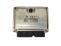 Styreenhed 038906019KT 0281011219 Seat Skoda Bosch 3553