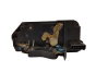 Dørlåsemekanisme Højre Bag 913859 Citroen Xantia 2 Kiekert 11100