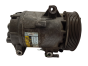 Aircondition Kompressor Renault Scenic 2 Megane 2 8200309193 01140018 Delphi 7055