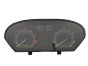 Omdrejningstæller Skoda Fabia 6Y0920883L 110080253031 VDO