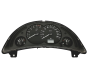 Omdrejningstæller Opel Corsa C 13173347WA 110008988026 31297
