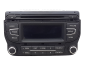 Radio Cd Mp3 Afspiller KIA Ceed 96170A2700WK AM1C0A2EE