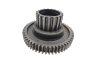 Tandhjul 8200207077 8200810828 Renault Opel 2.2 2.5 DCI