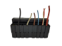 Sikringsboks Citroen Peugeot 9636079380 3828