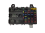 Sikringsboks Hyundai 91198-1C011 HMC