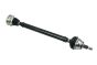 Drivaksel Gør VW Audi Seat Skoda 1J0407452X B18330 Borsehung
