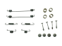 Reparationssæt Szczęk Sandero 2 Clio 4 440264369R Bosch