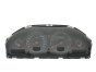 Omdrejningstæller Volvo S80 9483487 69294-450 55344