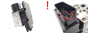 Abs Pumpe Fiat Croma 51796048 54084739E TRW 1022