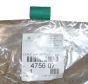 Dæksel Ny Original 475607 4756.07 Citroen Peugeot