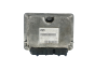 Styreenhed IAW.4AF.M9 55187372 Fiat Magneti Marelli 42711