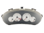 Speedometer Peugeot 206 9648837280 000643506 25929