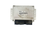 ECU Motorstyreenhed Fiat 73501231 0281010342 Bosch 37787