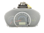Speedometer Mitsubishi Space Star 8100C314 25752