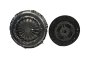 Koblingsæt 1611284980 1607870680 9801139380 1.0 1.2 VTi Peugeot 208 C3