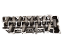 Topstykke Mercedes-Benz CLK R1130161701 5.0 V8 113968