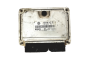Styreenhed 038906012CE 0281010257 Skoda VW Bosch 21607