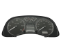 Omdrejningstæller Peugeot 307 9654485280 A01 49132